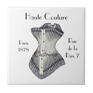 Haute Couture Corset Thunder_Cove Tile