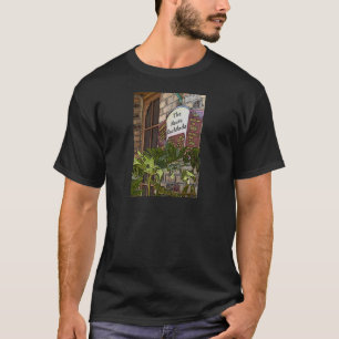 Haute Enchilada, Moss Landing T-Shirt