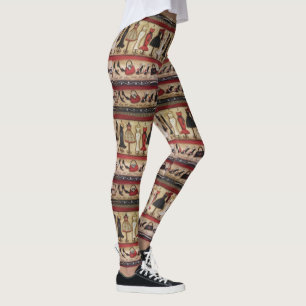 Haute Fashion Leggings