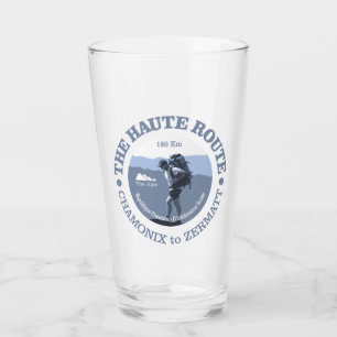 Haute Route (BG) Glass