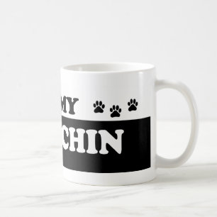 HAVACHIN COFFEE MUG