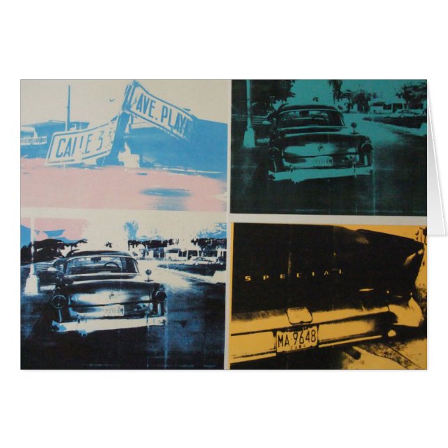 Havana 1 (Front Horizontal)