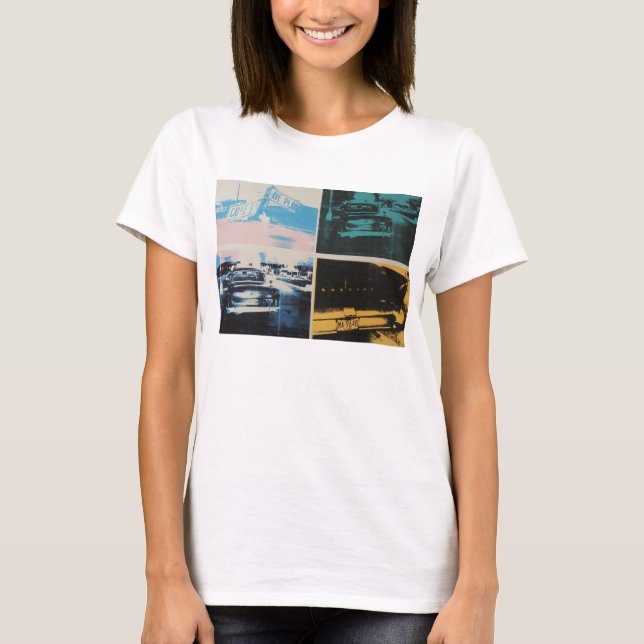 Havana 1 T-Shirt (Front)
