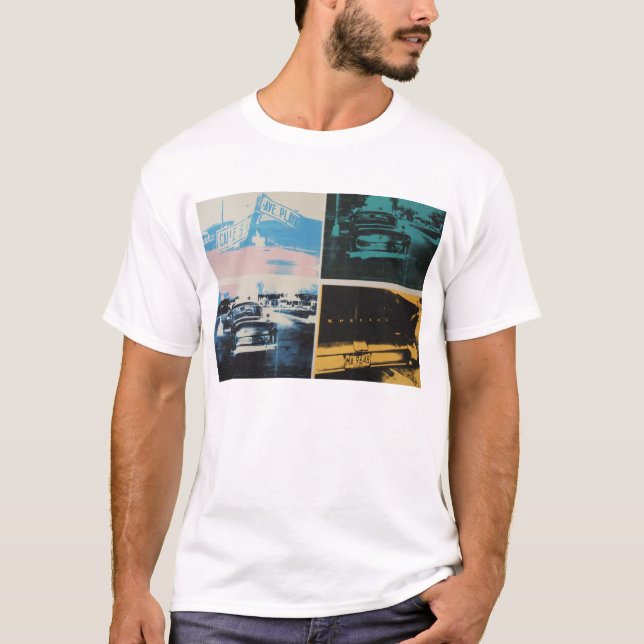 Havana 1 T-Shirt (Front)