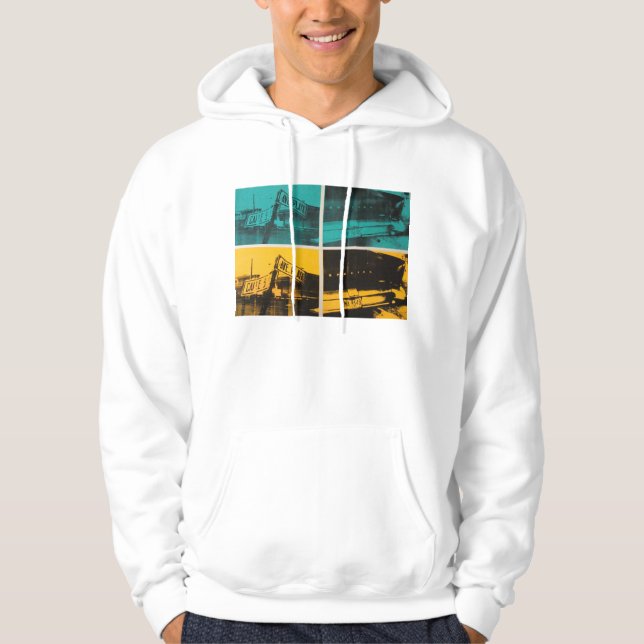 Havana 2 hoodie (Front)
