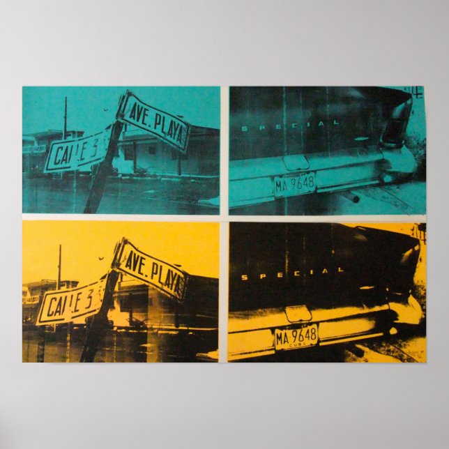 Havana 2 poster (Front)