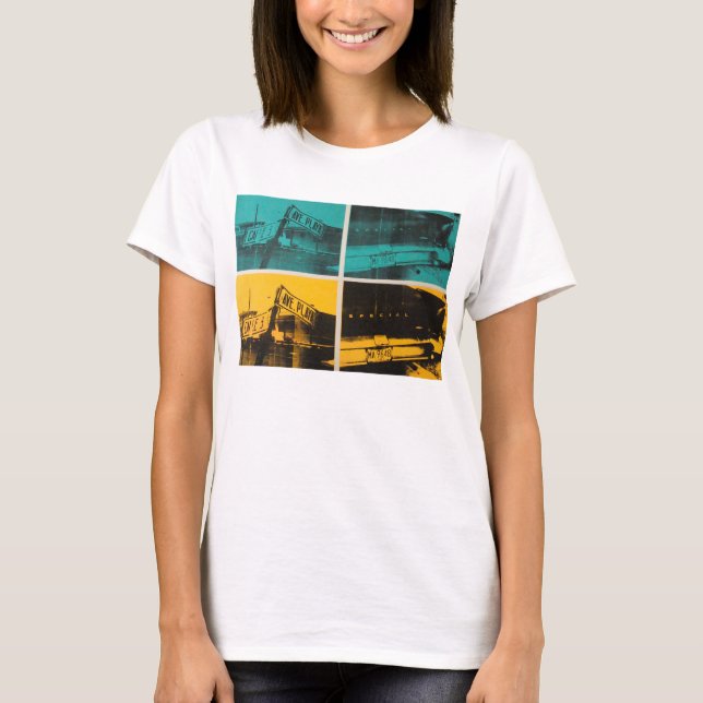 Havana 2 T-Shirt (Front)