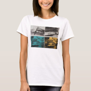 Havana 3 T-Shirt