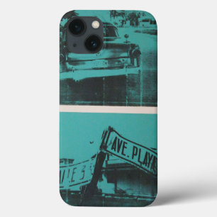 Havana 5 2 iPhone 13 case