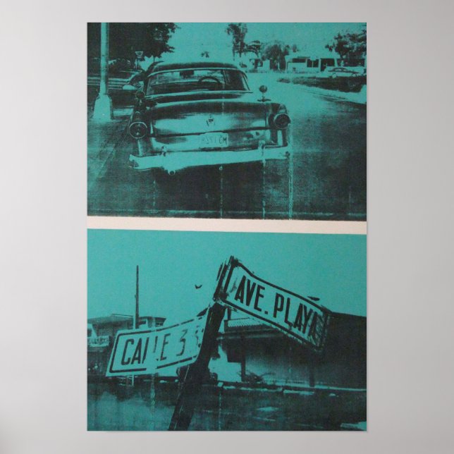 Havana 5 2 poster (Front)