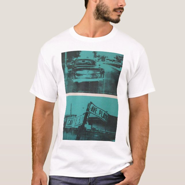 Havana 5 2 T-Shirt (Front)