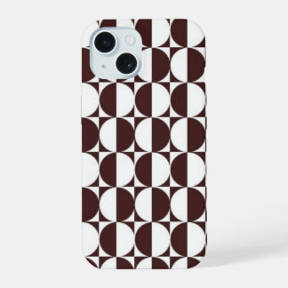 Havana Brown Edition iPhone 15 Case