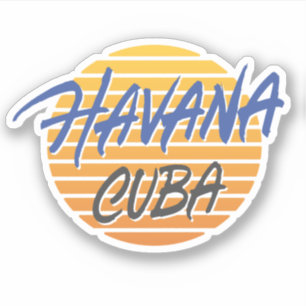 Havana Cuba