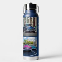 Havana CUBA Cars Custom Name