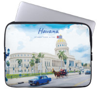 Havana, Cuba - Vintage Classic Soul