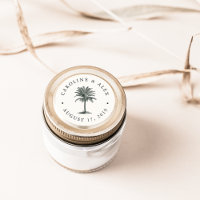 Havana Palm Wedding