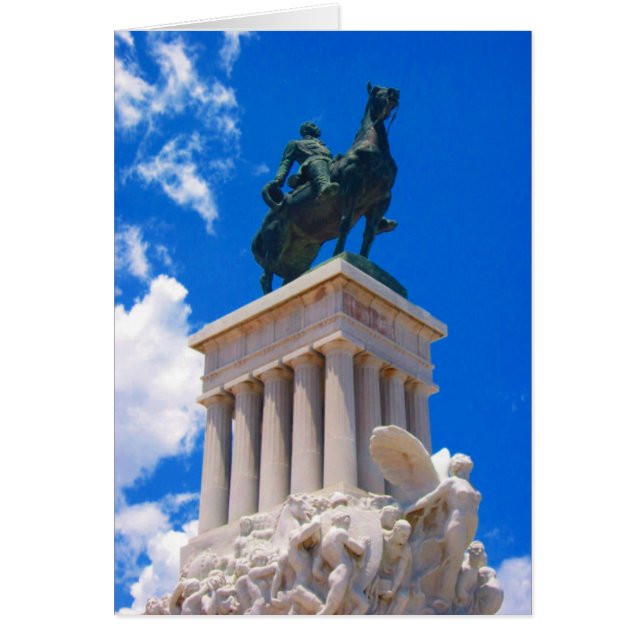 havana statue (Front)