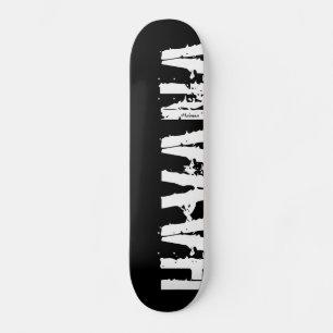 Havana - Urban Style - Skateboard