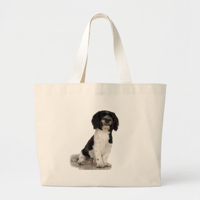 Havanese Bag (Front)