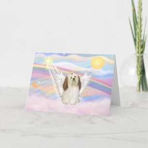 Havanese Card