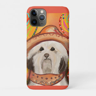 HAVANESE iPhone 11 PRO CASE