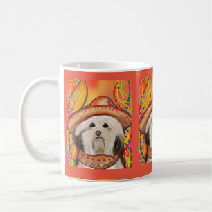 HAVANESE       COFFEE MUG