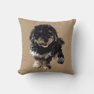 Havanese Cushion
