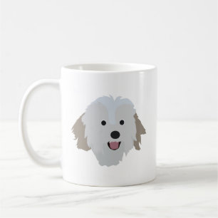 Havanese Dog Mug