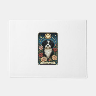 Havanese Doormat