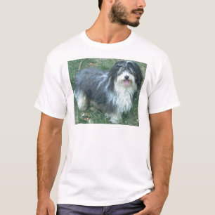havanese full T-Shirt