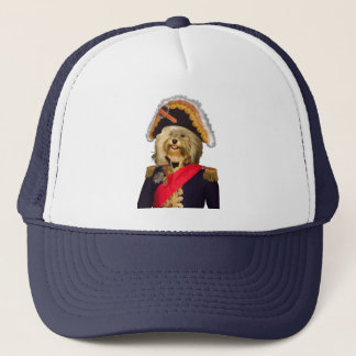 Havanese Hat Nobility Dogs Gift