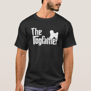 Havanese Havanese dad T-Shirt