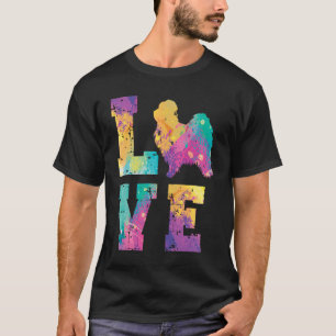 Havanese Love T-Shirt