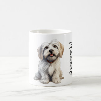 Havanese Mug