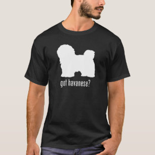 Havanese T-Shirt