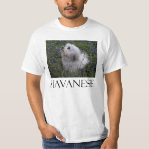 HAVANESE T-Shirt