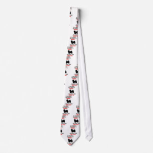 Havanese Tie