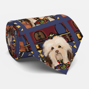 HAVANESE      TIE