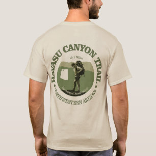 Havasu Canyon Trail (O) T-Shirt