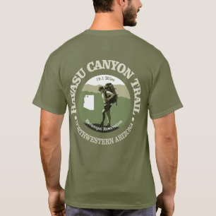 Havasu Canyon Trail (O) T-Shirt