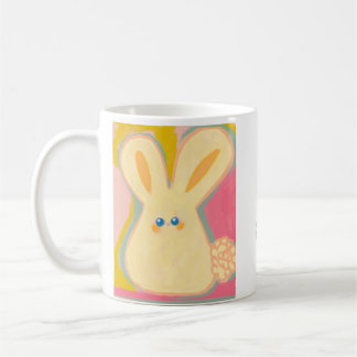 have a awsome day taza de conejo feliz coffee mug