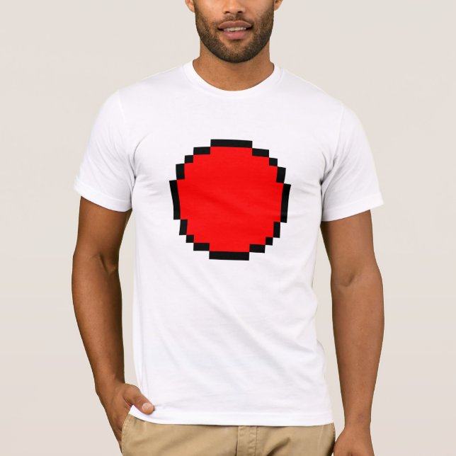 "Have a Bad Day" shirt (Front)