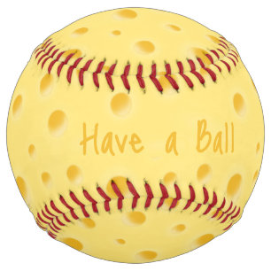 "Have a Ball" "Come Home Safe" Cheesy Sayings Fun Softball