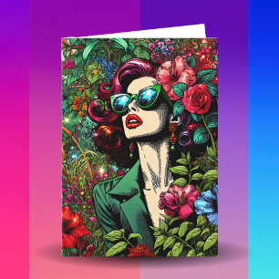 Have a Beautiful Day   Friendship Card