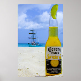 Have A Beer Poster