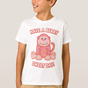 Have A Berry Sweet Day T-Shirt