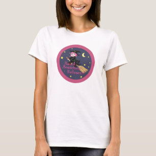Have A Bewitching Halloween! T-Shirt