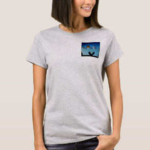 Have a Blessed Merry Christmas – A Festive Digital T-Shirt
