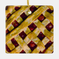 Have a Cherry Christmas | Funny Food Pun