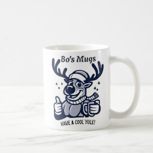 Have A Cool Yule Mug